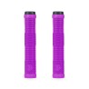 POIGNEES BMX ECLAT PULSAR VIOLET